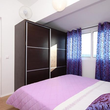 Apartments For Families With Children Zdrelac, Pasman - 8424 ห้อง รูปภาพ
