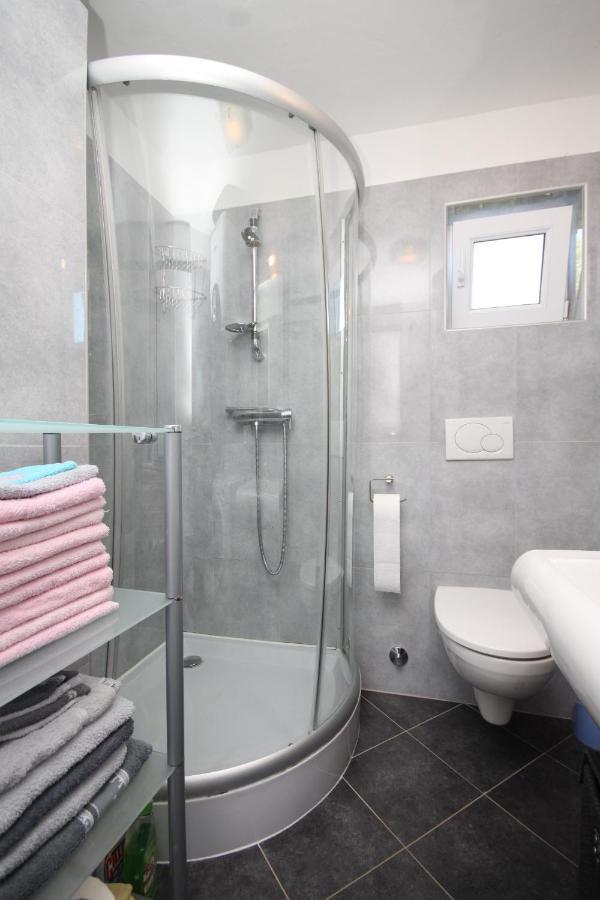 Apartments For Families With Children Zdrelac, Pasman - 8424 ภายนอก รูปภาพ