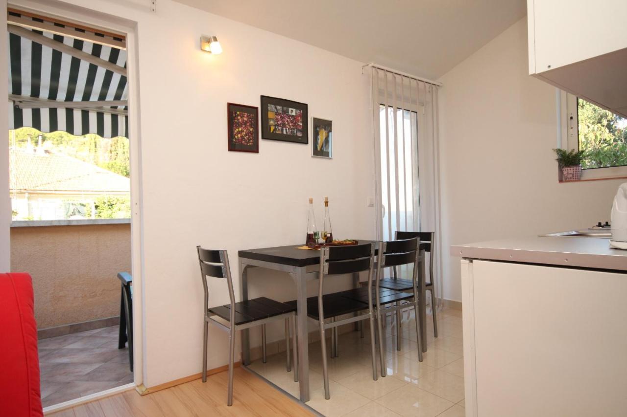 Apartments For Families With Children Zdrelac, Pasman - 8424 ภายนอก รูปภาพ