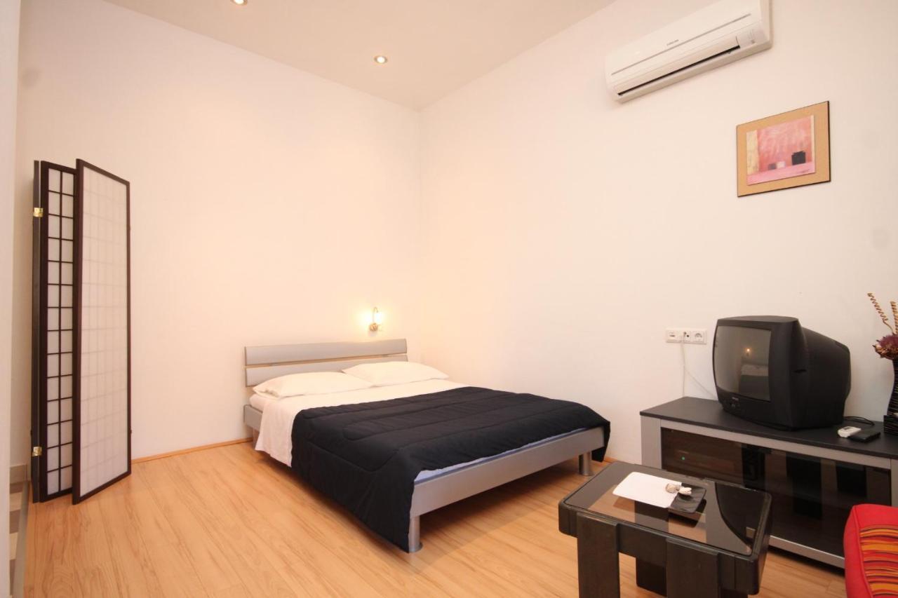 Apartments For Families With Children Zdrelac, Pasman - 8424 ภายนอก รูปภาพ