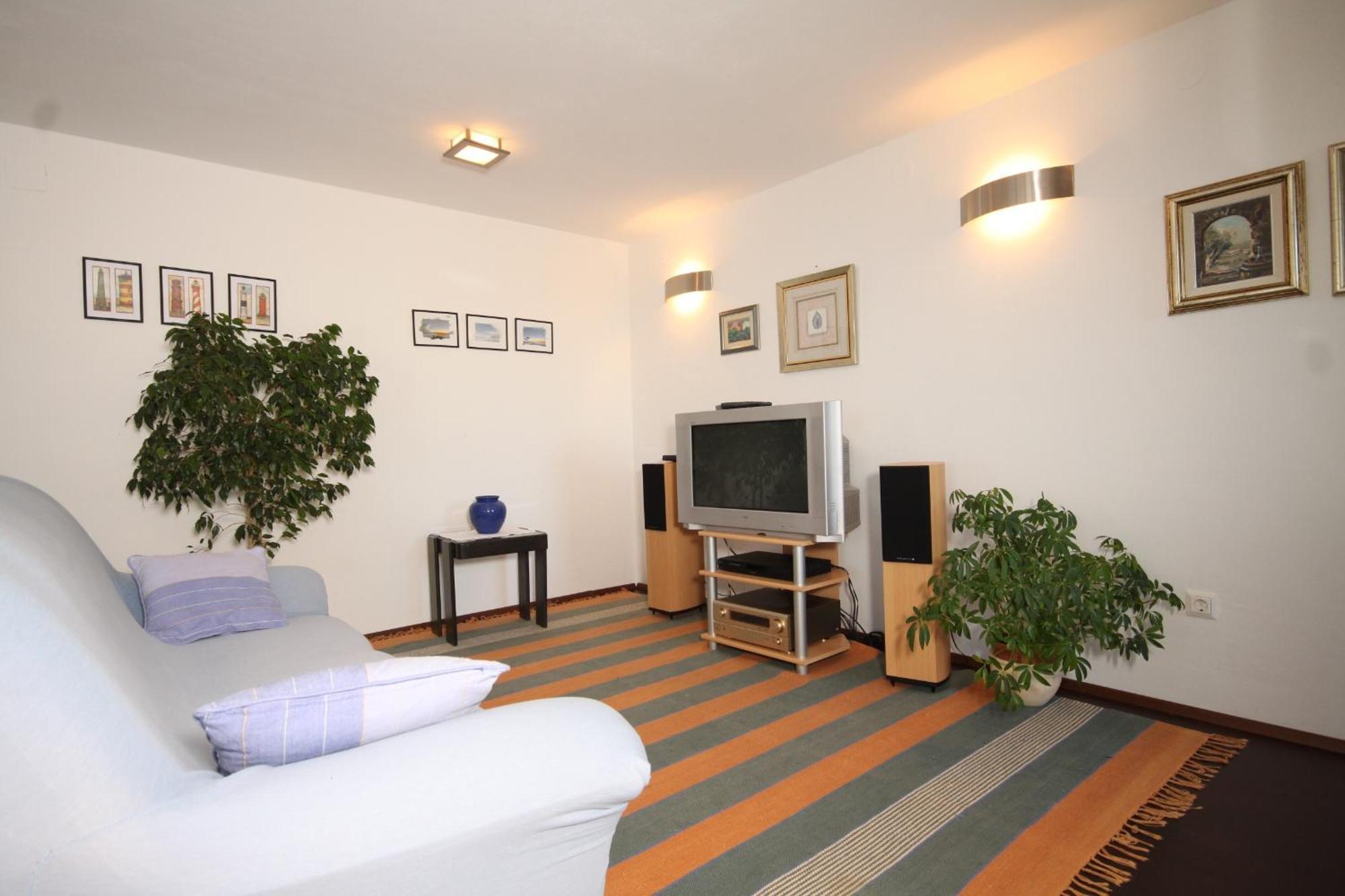 Apartments For Families With Children Zdrelac, Pasman - 8424 ห้อง รูปภาพ