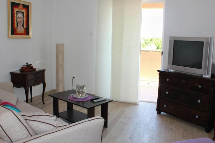 Apartments For Families With Children Zdrelac, Pasman - 8424 ห้อง รูปภาพ