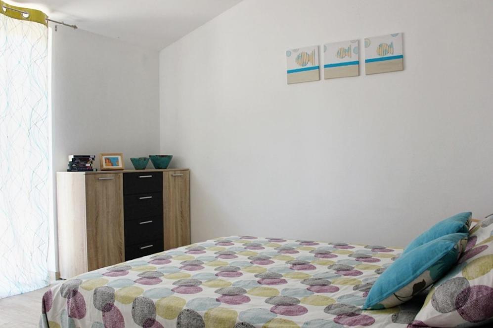 Apartments For Families With Children Zdrelac, Pasman - 8424 ห้อง รูปภาพ